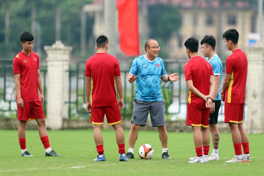 Đội hình U23 Việt Nam đấu Timor Leste: Toan tính hết nước!