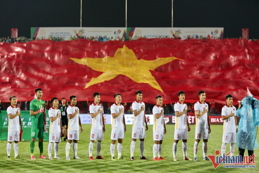 U23 Việt Nam vào bán kết SEA Games 31: Hoang mang cho tham vọng Vàng