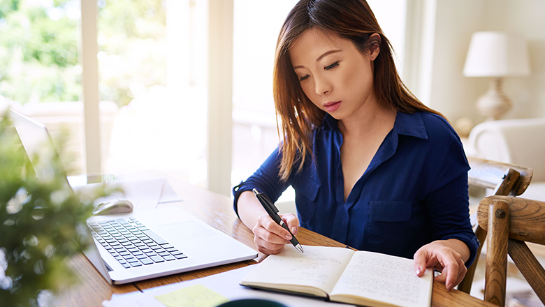 3 sai lầm thường thấy khiến ví của chị em