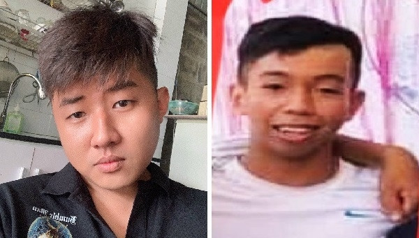 Truy tìm thêm 2 người liên quan vụ cùng đồng bọn chém chết người ở Bình Thuận