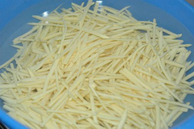 Cách làm bánh khoai lang chiên thơm ngon, giòn rụm tại nhà