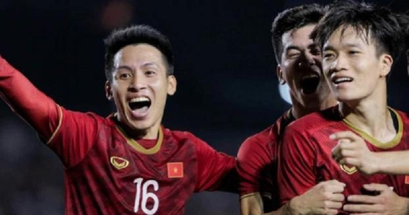 U23 Việt Nam: Thầy Park may còn có Hùng Dũng, Hoàng Đức và Tiến Linh