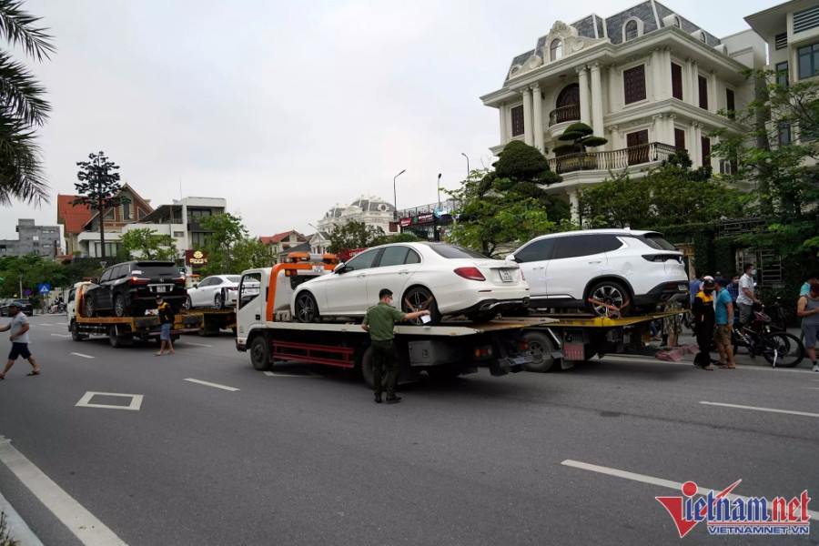 Bắt cựu Chủ tịch TP Hạ Long và chuyện 'gia sản' cán bộ sai phạm
