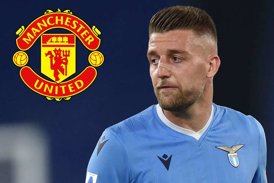 MU lấy Milinkovic-Savic, Man City mua De Jong