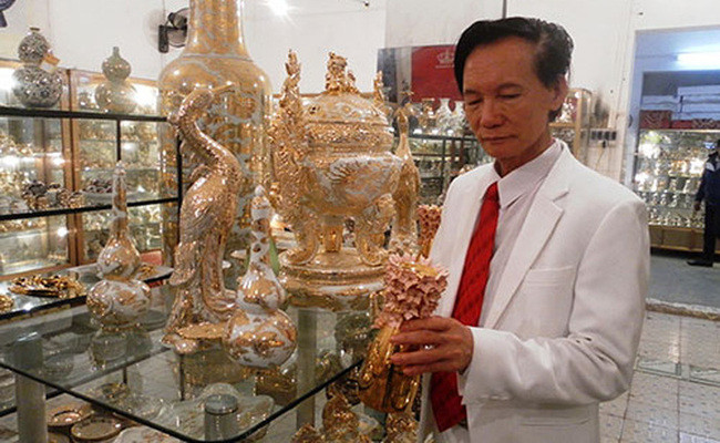 Nhiều lần vào tù ra tội, 3 đại gia Việt vẫn 'giàu sụ' - 4