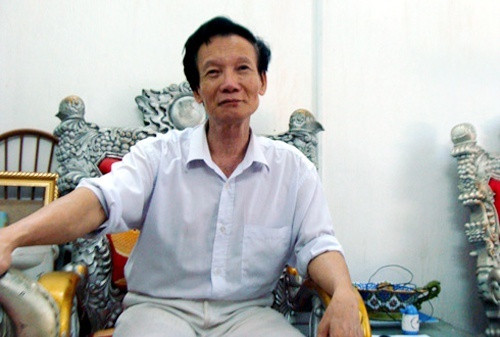 Nhiều lần vào tù ra tội, 3 đại gia Việt vẫn 'giàu sụ' - 2