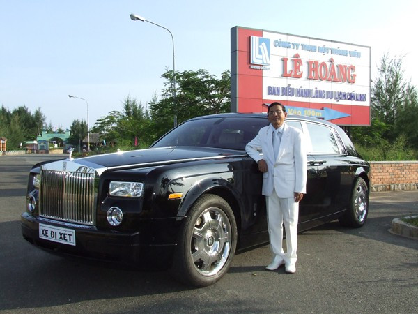 Nhiều lần vào tù ra tội, 3 đại gia Việt vẫn 'giàu sụ' - 9