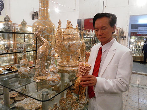 Nhiều lần vào tù ra tội, 3 đại gia Việt vẫn 'giàu sụ'