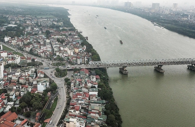 Hanoi should learn lessons from the past in urban planning