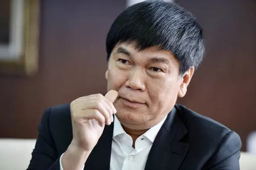 Billionaire list: Tran Dinh Long loses position, new names emerge