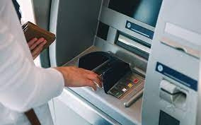 Is it time to say goodbye to ATM cards?