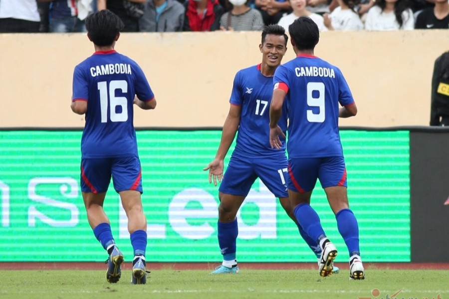 Kết quả bóng đá SEA Games 31 hôm nay 16/5: U23 Malaysia bị cưa điểm, Thái Lan thắng nhọc