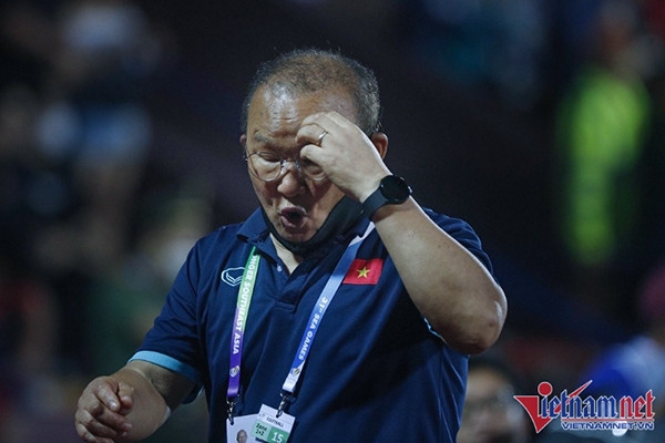 U23 Việt Nam hạ U23 Timor Leste: Một chiến thắng... thất vọng