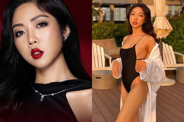 'Nhân tố đặc biệt nhất' tại Miss Universe Vietnam 2022
