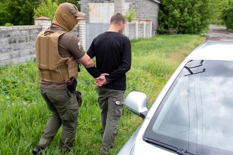 Cuộc săn lùng điệp viên Nga gay cấn của an ninh Ukraine