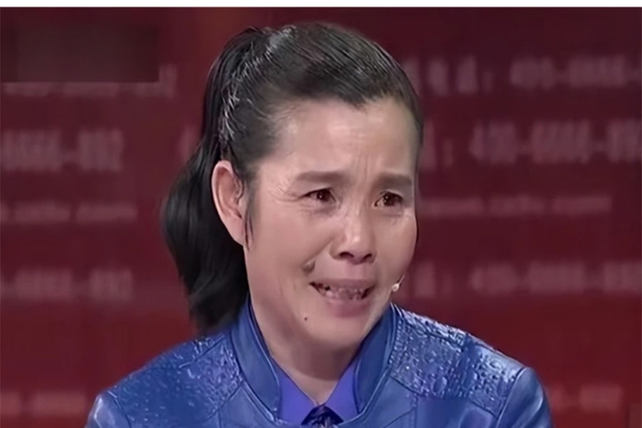 Ngày về trào nước mắt của cô gái bị bắt cóc ở ga tàu 30 năm trước