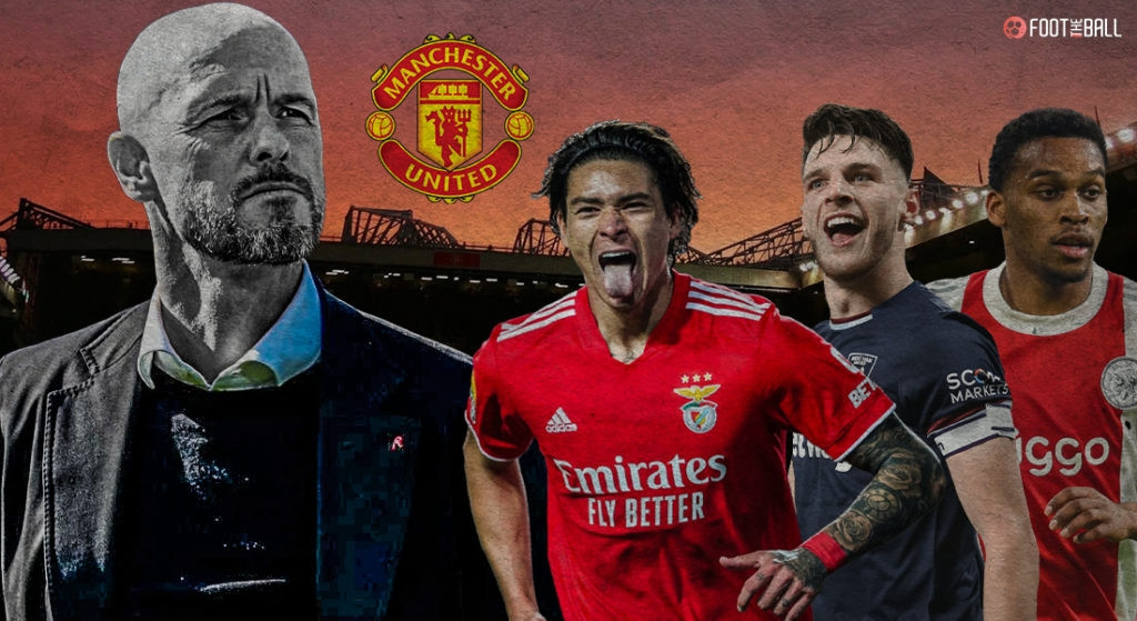 Tin chuyển nhượng 18/5: MU hẹn Darwin Nunez, Gundogan rời Man City