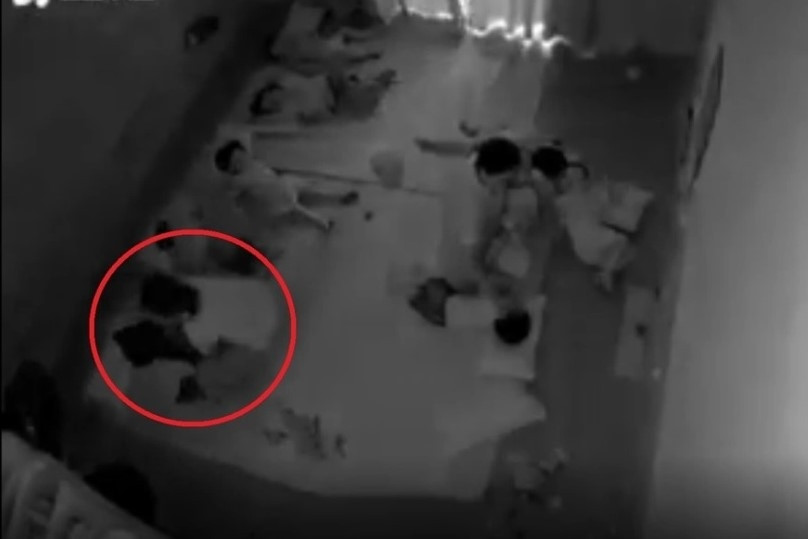 Vụ trẻ mầm non bị bịt đầu bằng túi ni lông: Chủ nhóm trẻ là người thực hiện