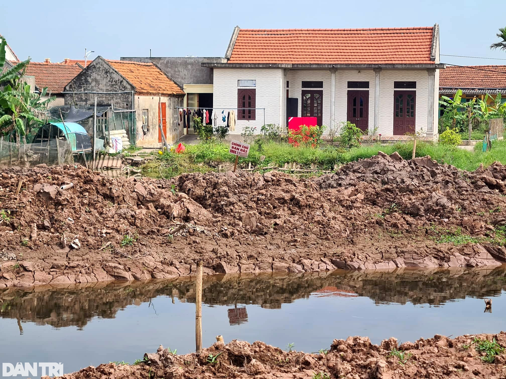 Đất ven biển Nam Định tăng phi mã theo dự án đường cao tốc - 2