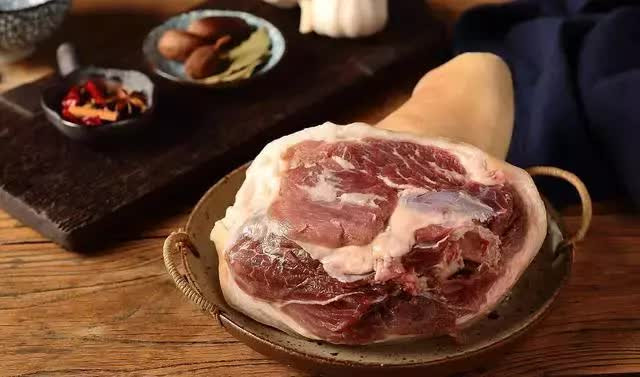 Đi chợ không nên mua phần thịt lợn chứa nhiều độc tố này - Ảnh 2.