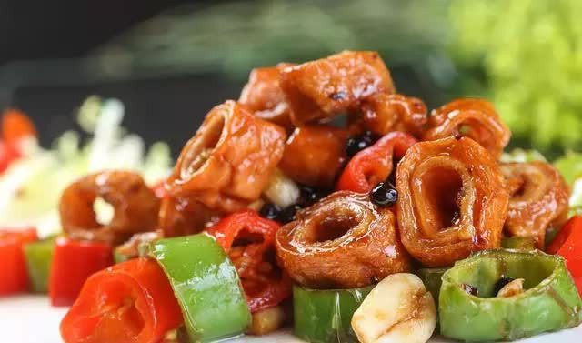 Đi chợ không nên mua phần thịt lợn chứa nhiều độc tố này - Ảnh 3.