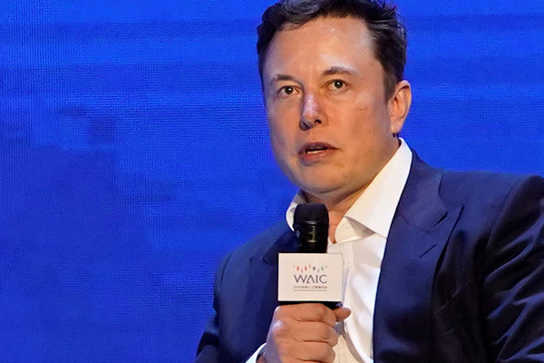 [Tin công nghệ mới] Elon Musk có thể mua lại Twitter với giá thấp hơn