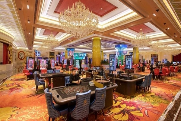 Ho Chi Minh City wants to pilot the opening of a casino, allowing people 18 years old to participate