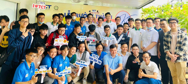 Lịch thi đấu vòng chung kết Robocon 2018 trong tuần này