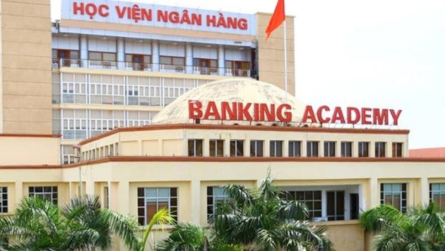 Học viện Ngân hàng bổ sung phương thức xét tuyển mới