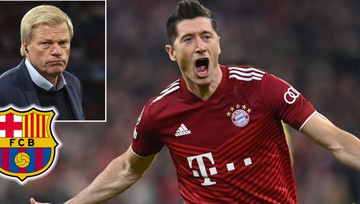 Lewandowski muốn đến Barca, sếp lớn Bayern làm căng đòi chặn cửa