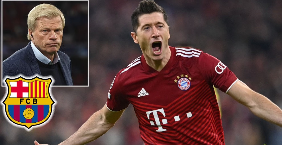 Lewandowski muốn đến Barca, sếp lớn Bayern làm căng đòi chặn cửa