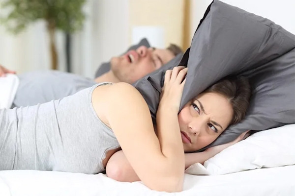 4 Symptoms when sleeping warn of dangerous diseases to health