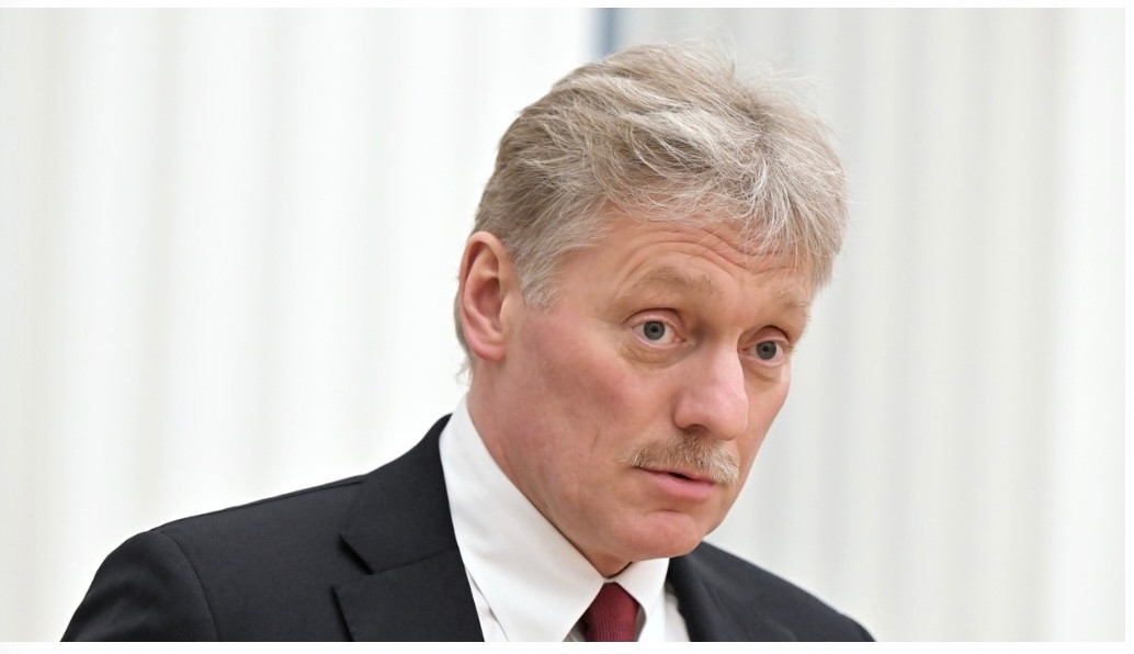 Kremlin accuses the West of waging war against Russia