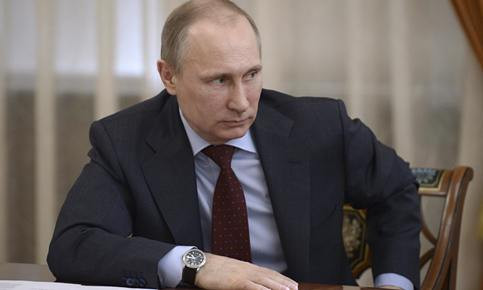 Tổng thống Putin: Thách thức sống còn của NATO