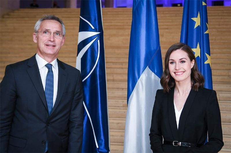 Phần Lan gia nhập NATO: Căng thẳng chờ phía trước