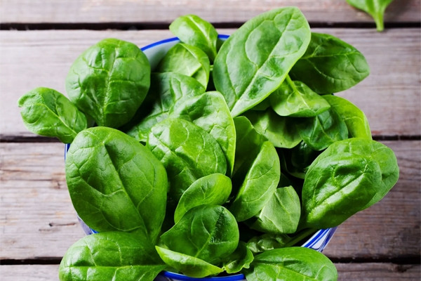 The world’s oldest woman shares that eating spinach helps you live a long life