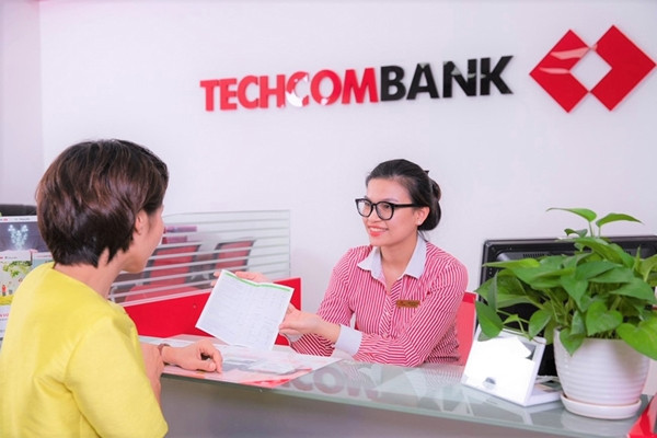 Techcombank chuyển mình để sẵn sàng cho một tương lai số