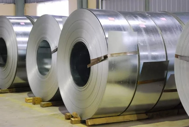 Bộ Công Thương dừng áp thuế chống bán phá giá với thép mạ từ Hàn Quốc và Trung Quốc