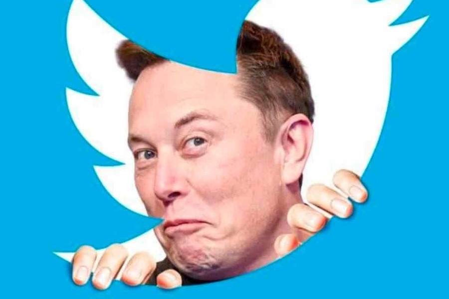 Đại diện pháp lý Twitter tố Elon Musk vi phạm điều khoản