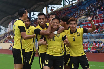 Giải mã U23 Malaysia: Sức mạnh bầy mãnh hổ