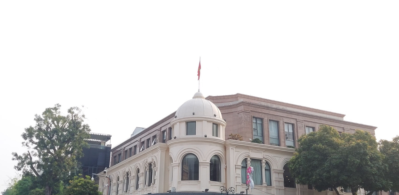 Prepare personnel plan for the Securities Commission
