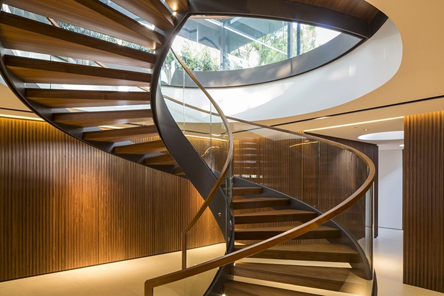 9 principles of feng shui stairs to remember to avoid ‘failure’