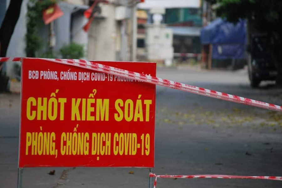 Liên tục dưới 500 ca Covid-19 mỗi ngày, Hà Nội giải thể 13 cơ sở thu dung, điều trị