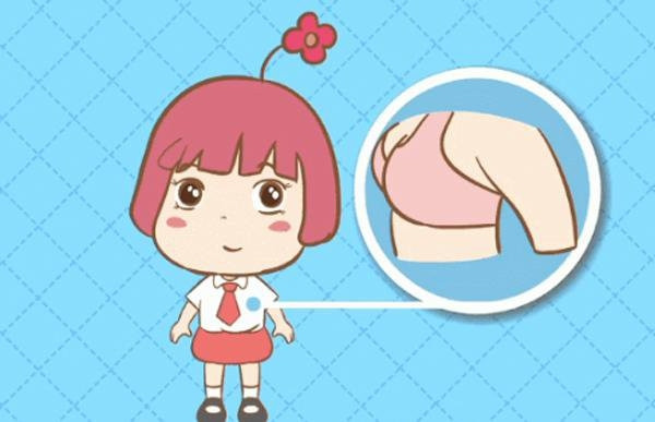 Uống nhiều sữa có gây ra dậy thì sớm?