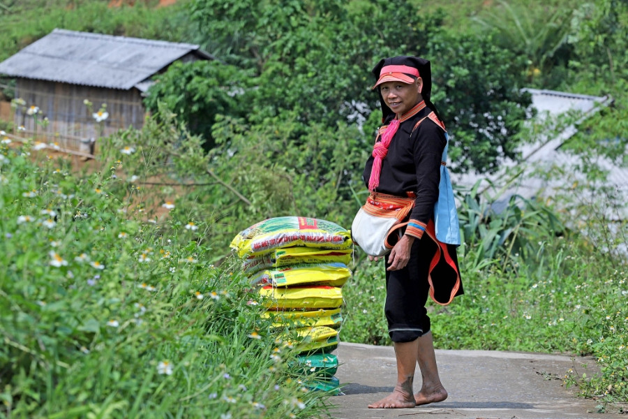 Lai Châu: Gắn kết bản sắc văn hóa với phát triển du lịch