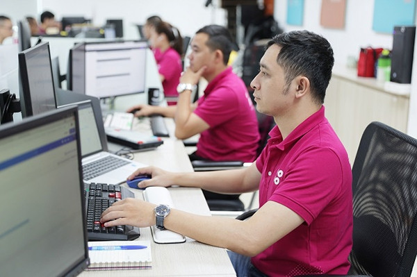 “Kỳ lân” Fintech MoMo định biến Đà Nẵng thành “cứ địa” công nghệ mới