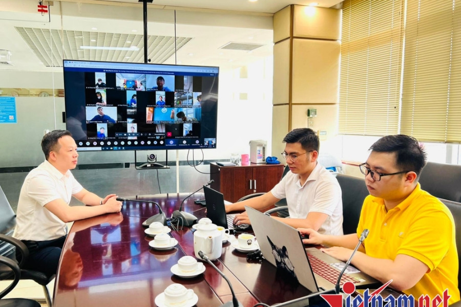 Đoàn viên ở Sóc Trăng, Vĩnh Long học cách “lên sàn”