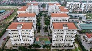 Những ai được mua hàng trăm nghìn căn nhà ở xã hội sắp mở bán?