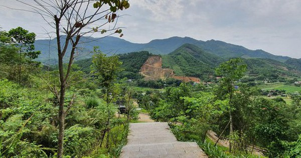 Nhức nhối 35 dự án băm nát xã nghèo