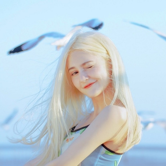 Nu tuyen thu eSports Thai Lan co ngoai hinh noi bat anh 11